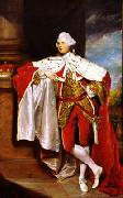 Sir Joshua Reynolds Portrait of Henry Arundell, 8th Baron Arundell of Wardour oil on canvas